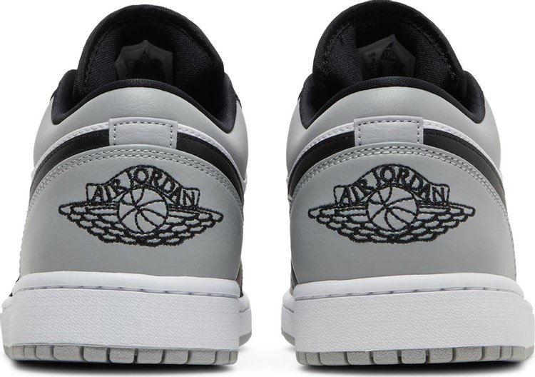 Air Jordan 1 Low Shadow Toe