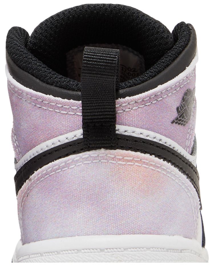 Air Jordan 1 Mid SE TD Zen Master