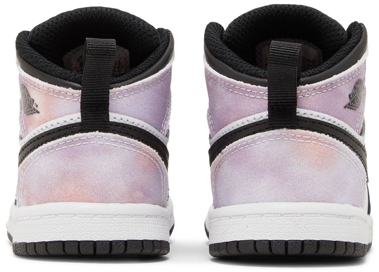 Air Jordan 1 Mid SE TD Zen Master