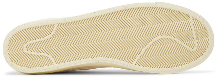 Nike Blazer Mid 77 Premium Medium Grey