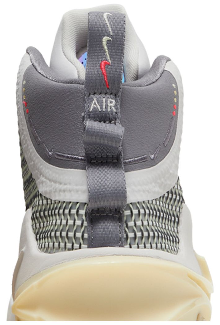 Nike Air Zoom GT Jump EP Vast Grey