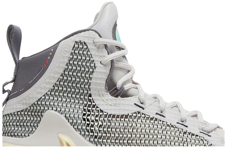 Nike Air Zoom GT Jump EP Vast Grey