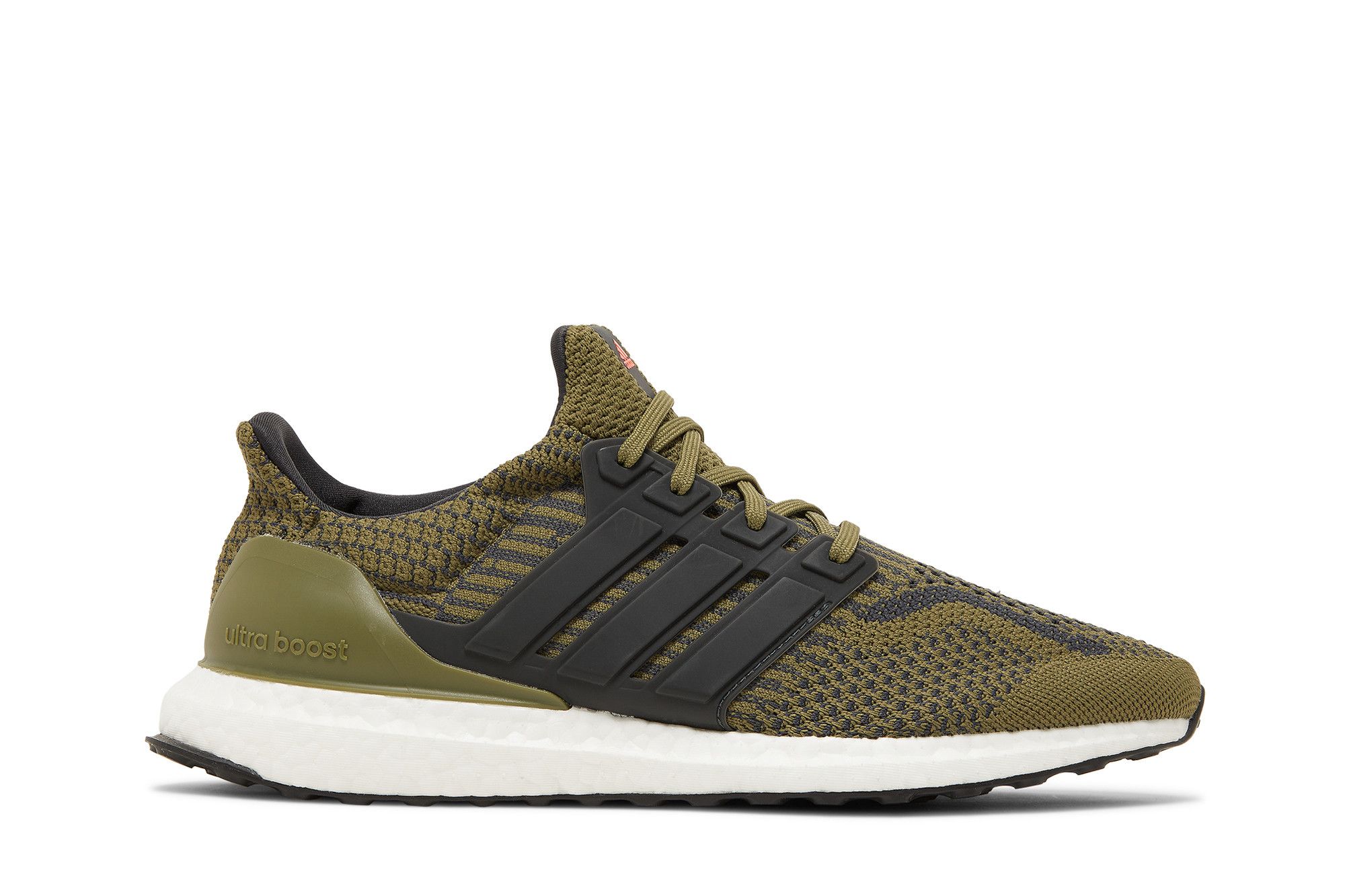 Adidas ultra online boost cargo green