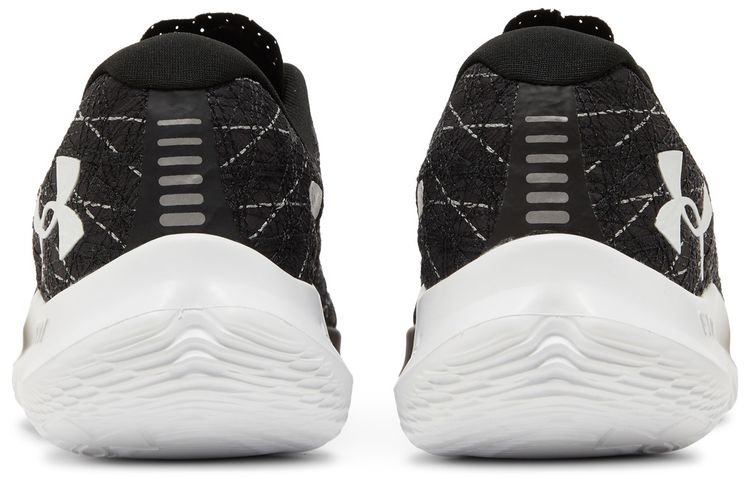 Under Armour Flow Velociti Wind 2 Black Reflective