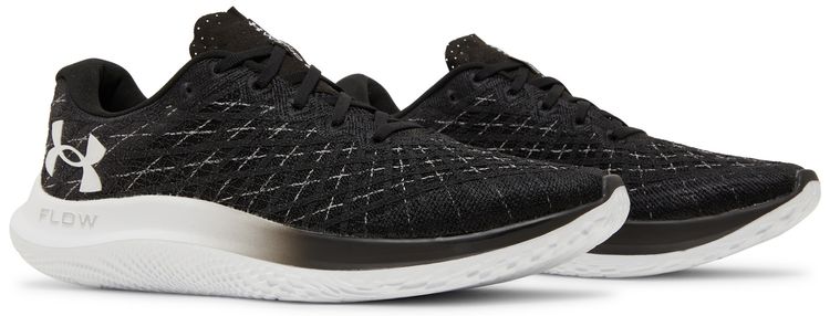 Under Armour Flow Velociti Wind 2 Black Reflective