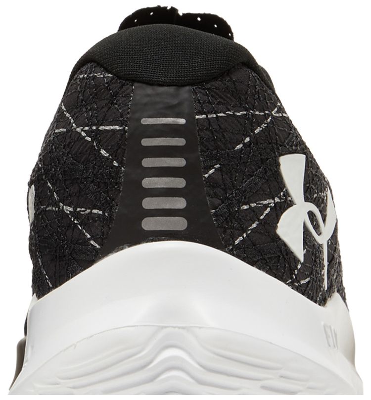 Under Armour Flow Velociti Wind 2 Black Reflective