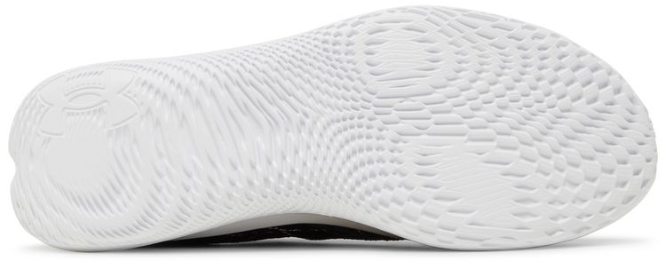 Under Armour Flow Velociti Wind 2 Black Reflective