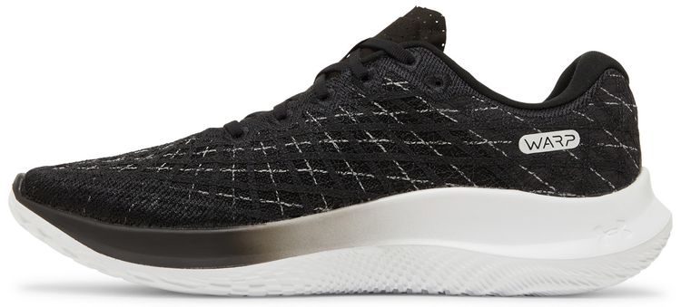 Under Armour Flow Velociti Wind 2 Black Reflective