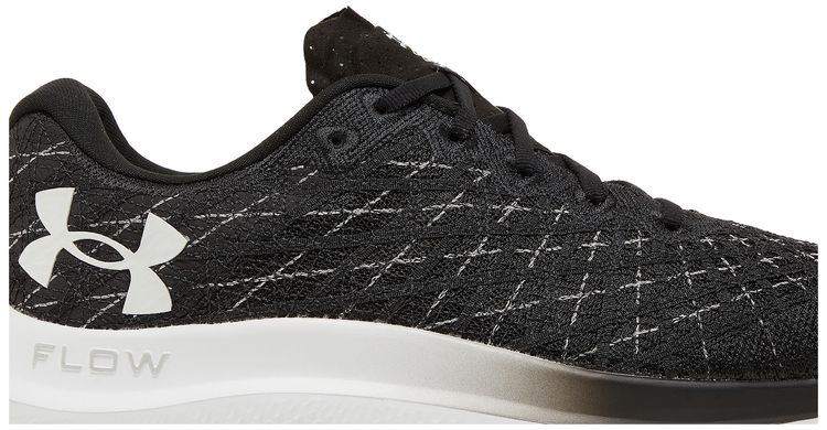 Under Armour Flow Velociti Wind 2 Black Reflective