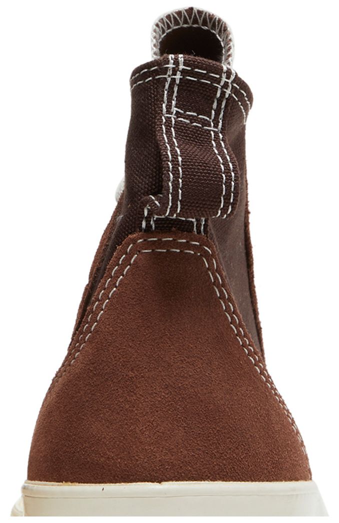 Converse Chuck 70 High Final Club Dark Root