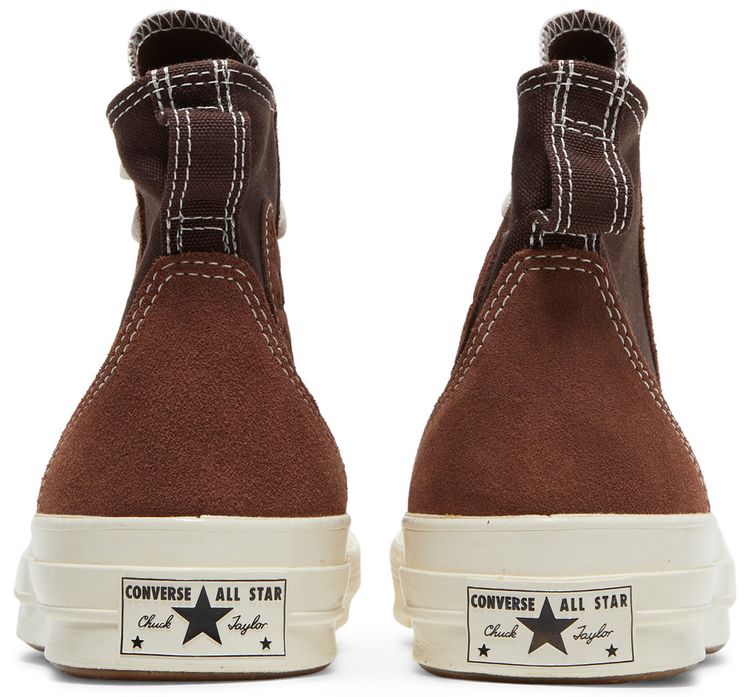 Converse Chuck 70 High Final Club Dark Root