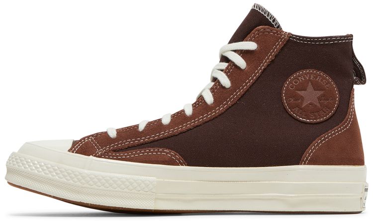Converse Chuck 70 High Final Club Dark Root