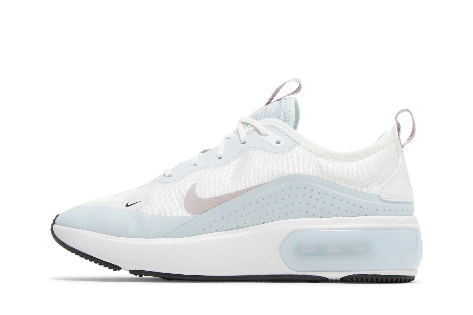All white air max dia cheap