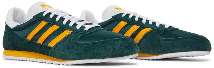 Noah x Vintage Runner Collegiate Gold