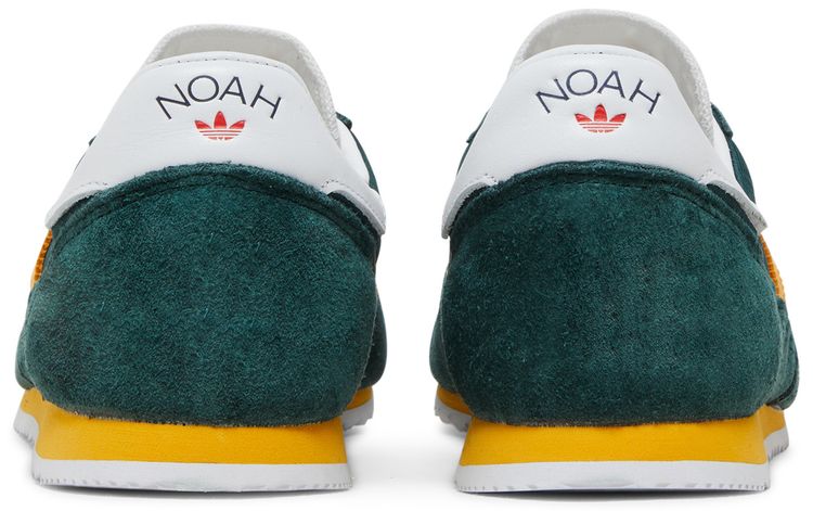 Noah x Vintage Runner Collegiate Gold