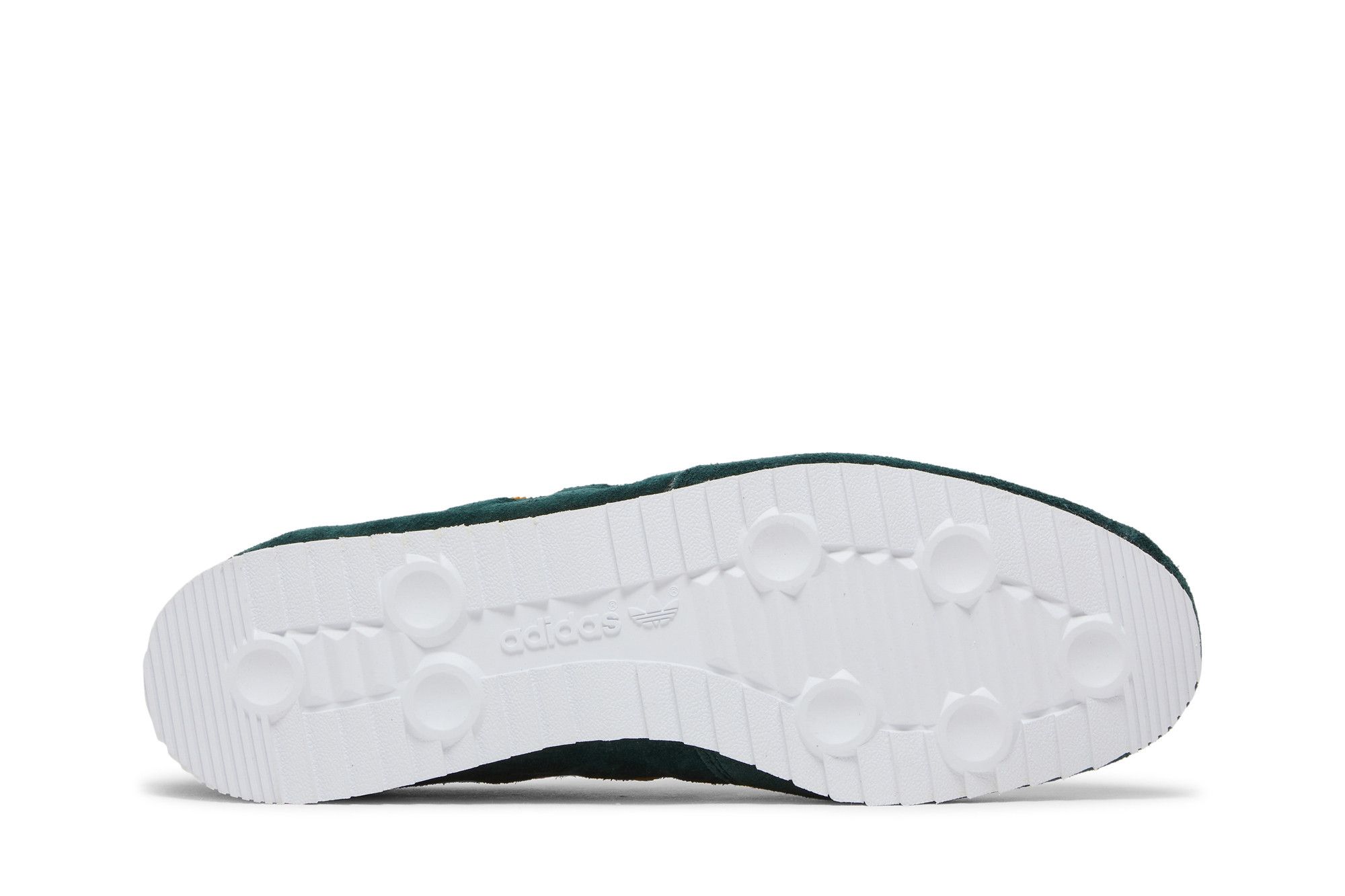 Buy Noah x Adidas Vintage Runner 'Collegiate Gold' - GZ6606