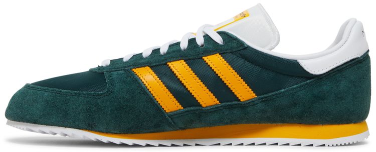 Noah x Vintage Runner Collegiate Gold