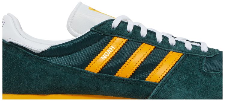 Noah x Vintage Runner Collegiate Gold