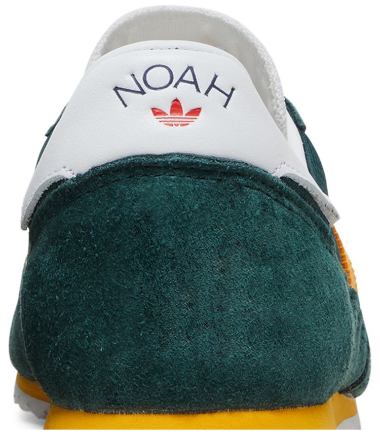 Noah x Vintage Runner Collegiate Gold