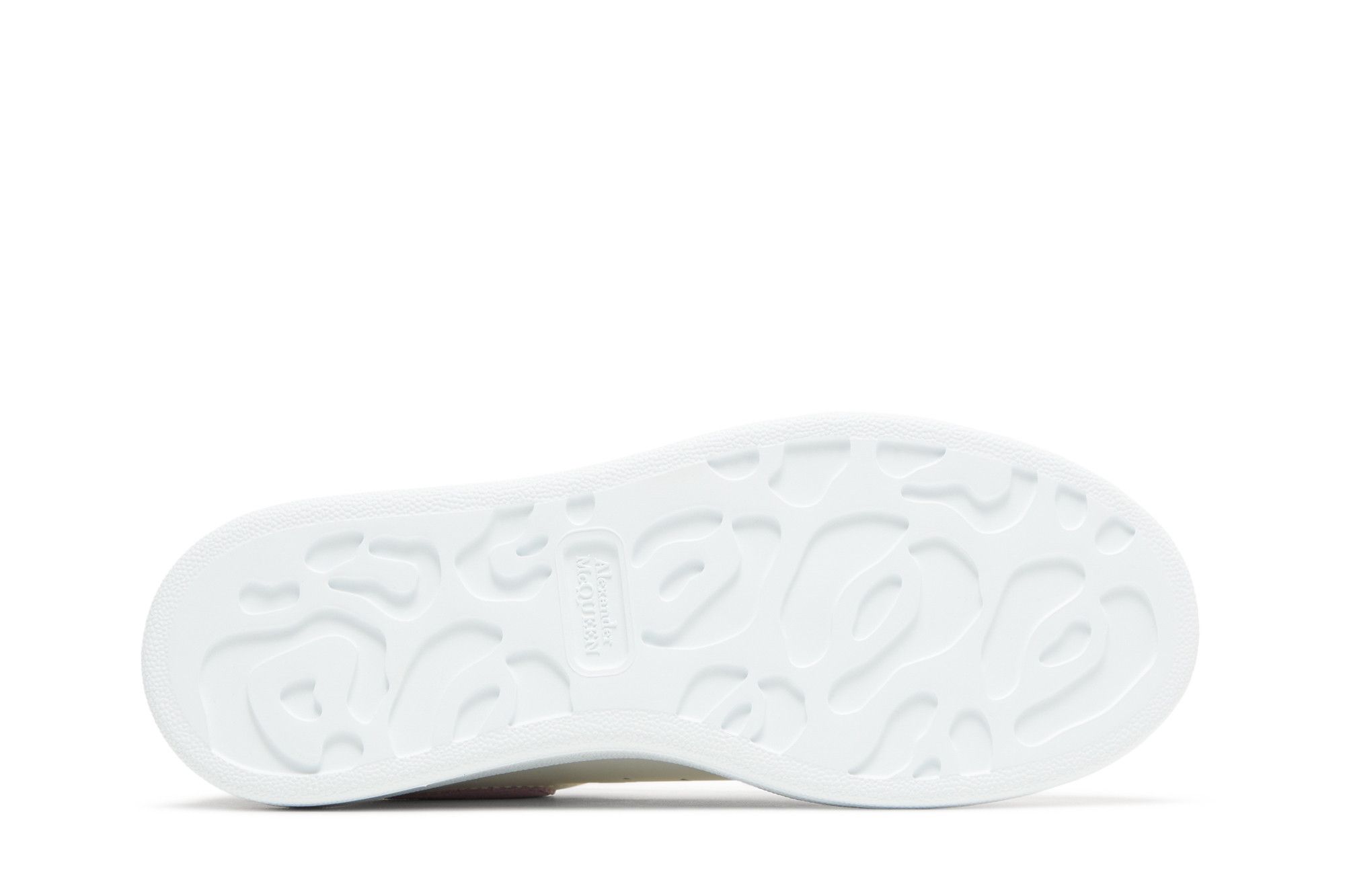 Buy Alexander McQueen Wmns Oversized Sneaker 'White Lilac