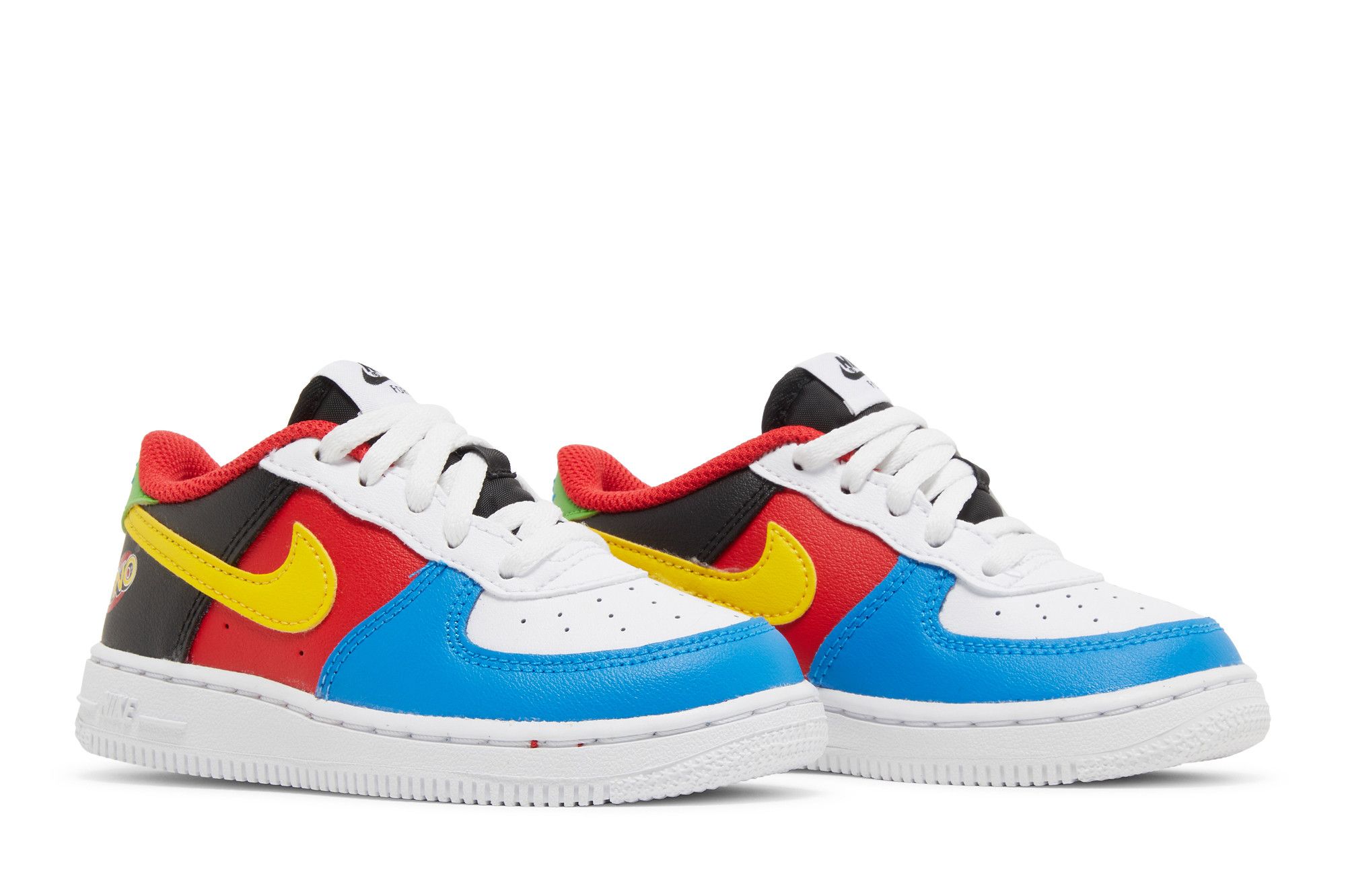 刹那　NIKE AIR FORCE 1 50th Nike Air Force 1 50th Anniversary | Foot Locker