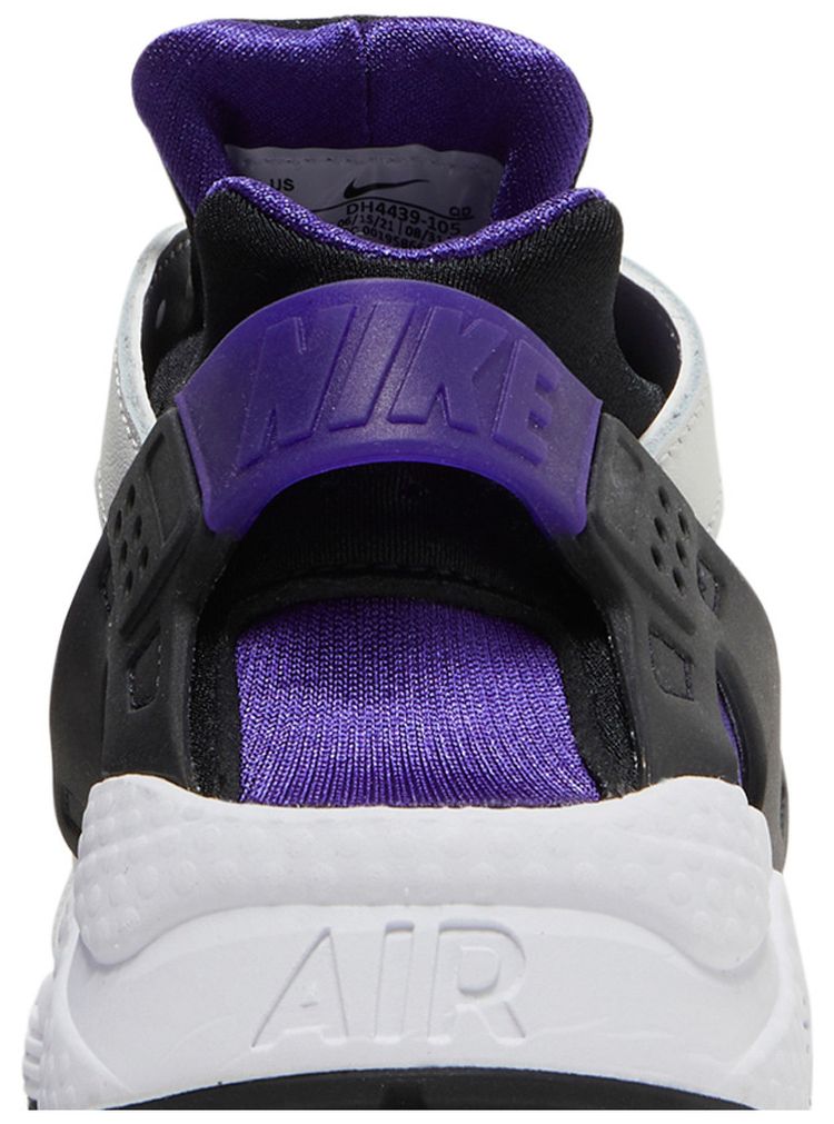 Nike Wmns Air Huarache OG Purple Punch 2021