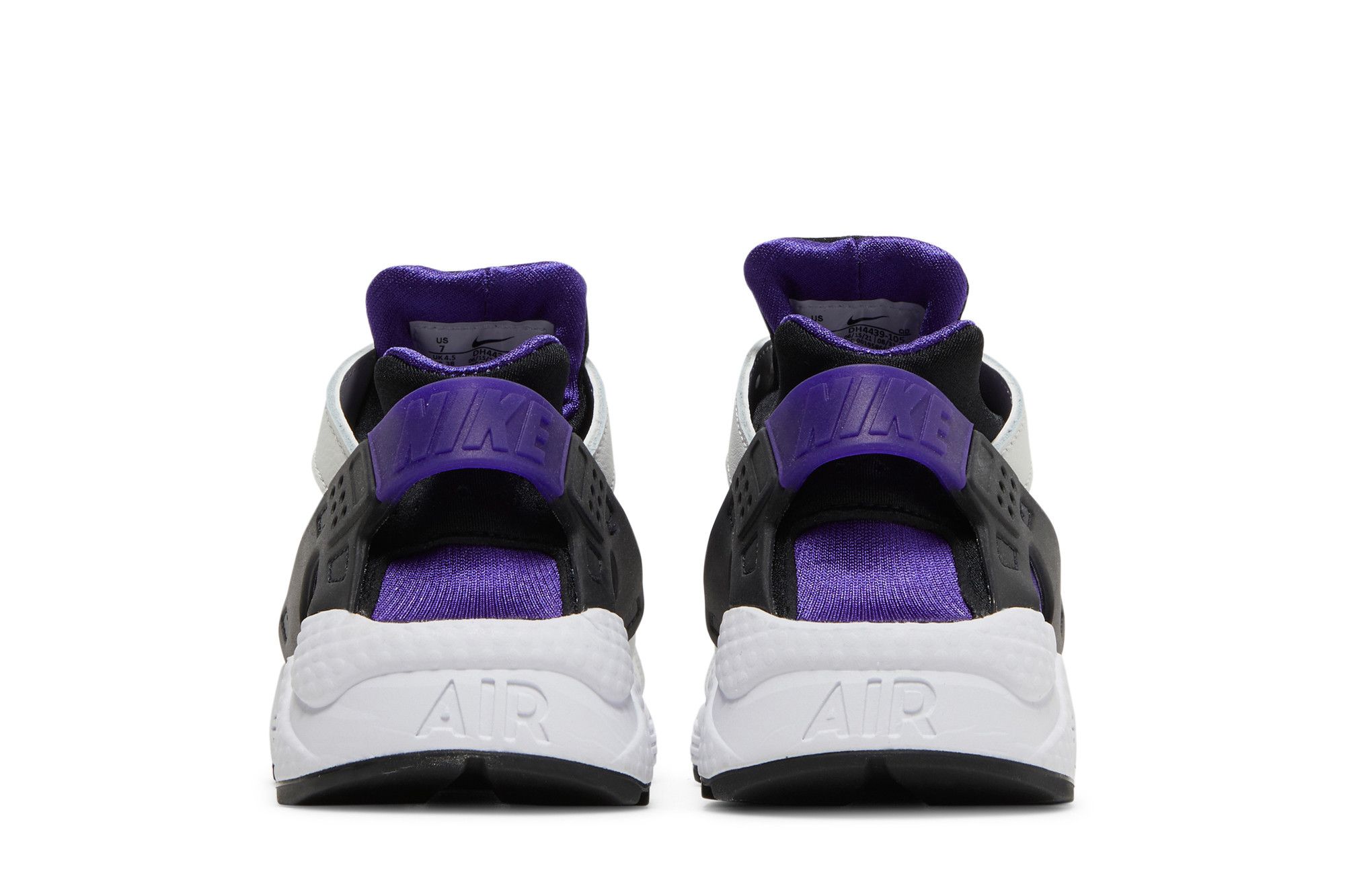 Achetez des Wmns Air Huarache OG Purple Punch 2021 DH4439 105 GOAT FR
