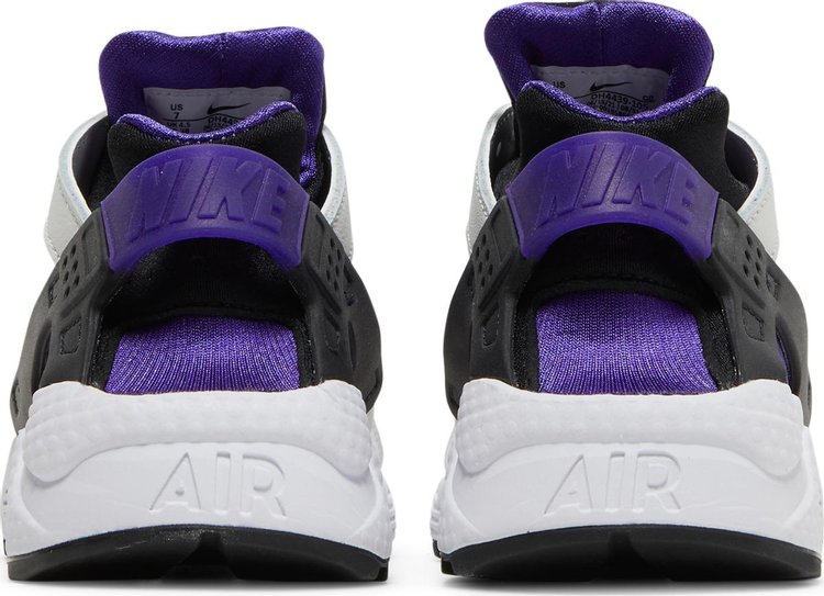 Wmns Air Huarache OG Purple Punch 2021