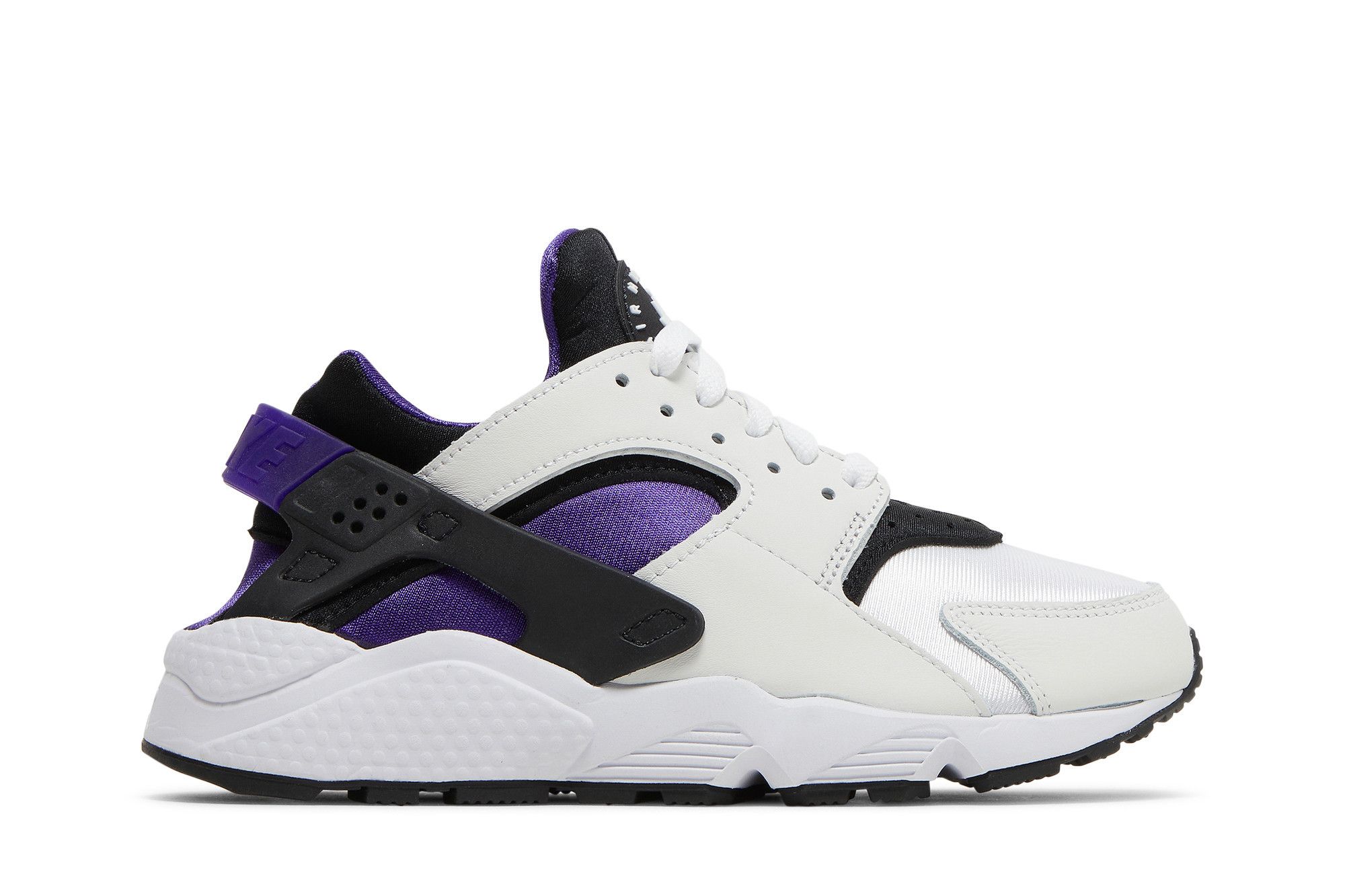 Buy Wmns Air Huarache OG Purple Punch 2021 DH4439 105 GOAT