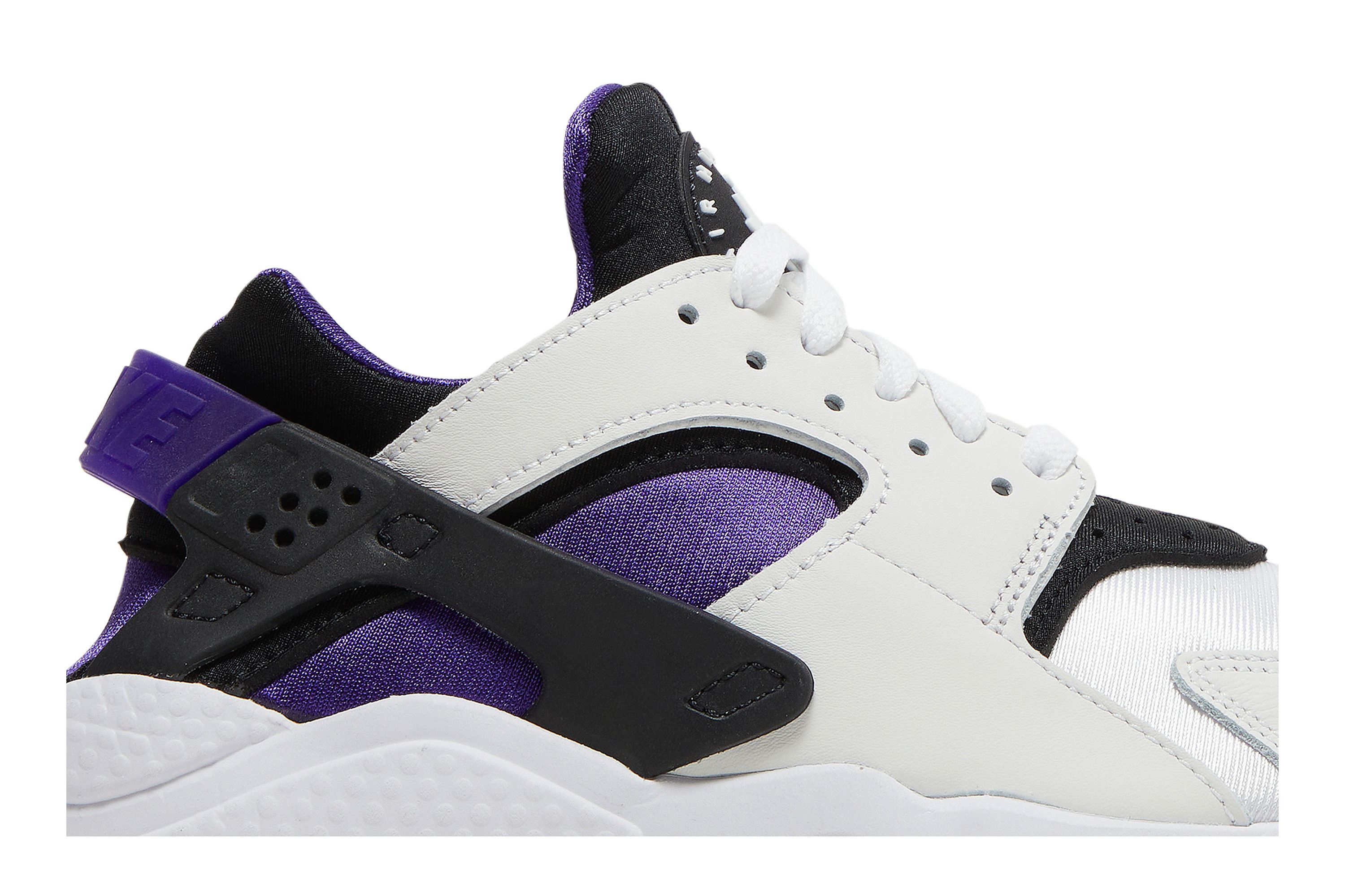 Nike air huarache purple punch new arrivals
