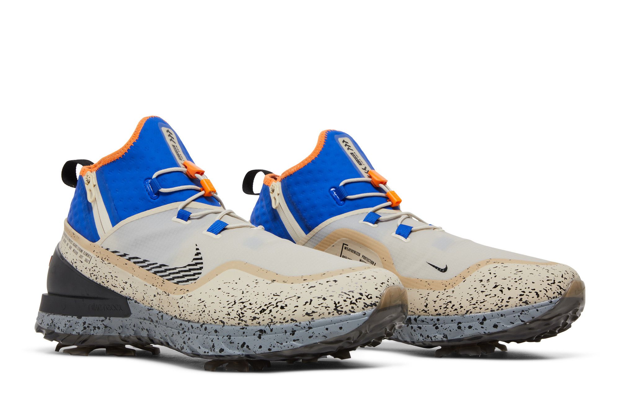 NIKE - レアモデル NIKE AIRZOOM INFINITY TOURシールド27.5 Buy Nike Air Zoom Infinity Tour NXT% Shield Golf Shoes Iron