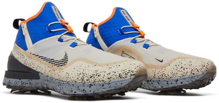 Nike Air Zoom Infinity Tour Shield Golf Rattan