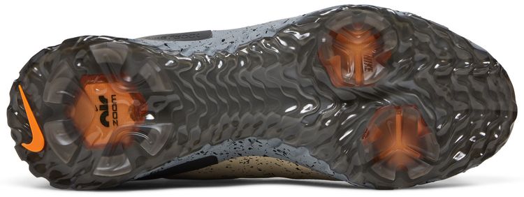 Nike Air Zoom Infinity Tour Shield Golf Rattan