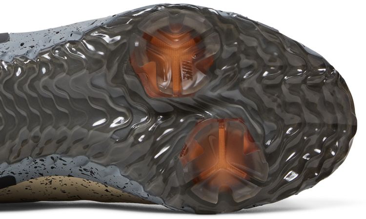 Nike Air Zoom Infinity Tour Shield Golf Rattan