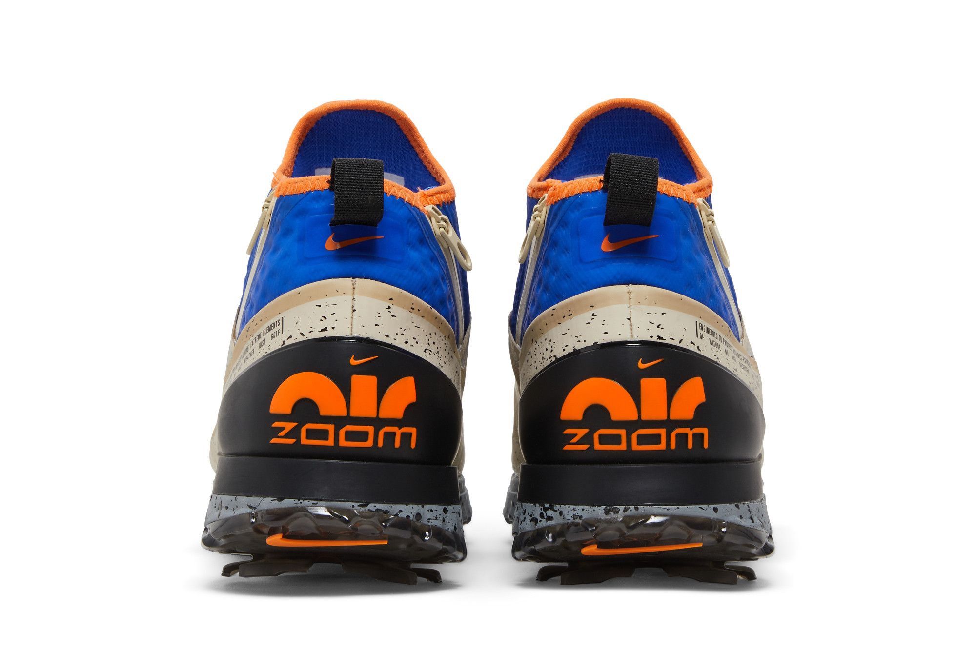 Buy Nike Air Zoom Infinity Tour Shield Golf 'Rattan