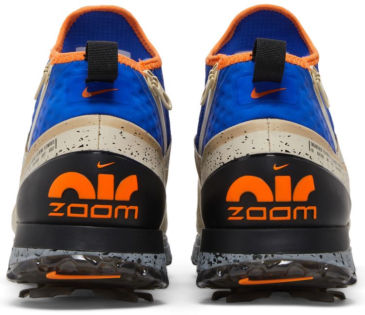 Nike Air Zoom Infinity Tour Shield Golf Rattan