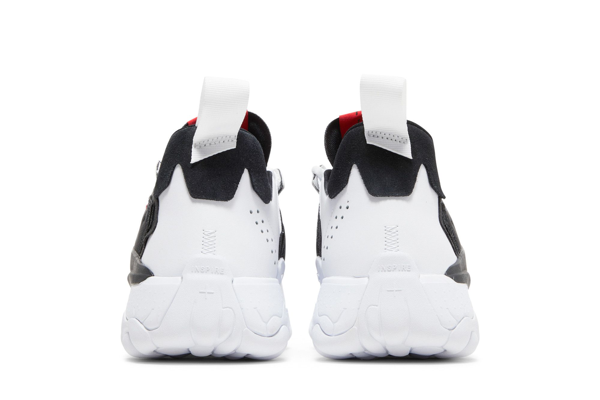 Buy Jordan Delta 2 'Chicago Bulls' - CV8121 011 | GOAT