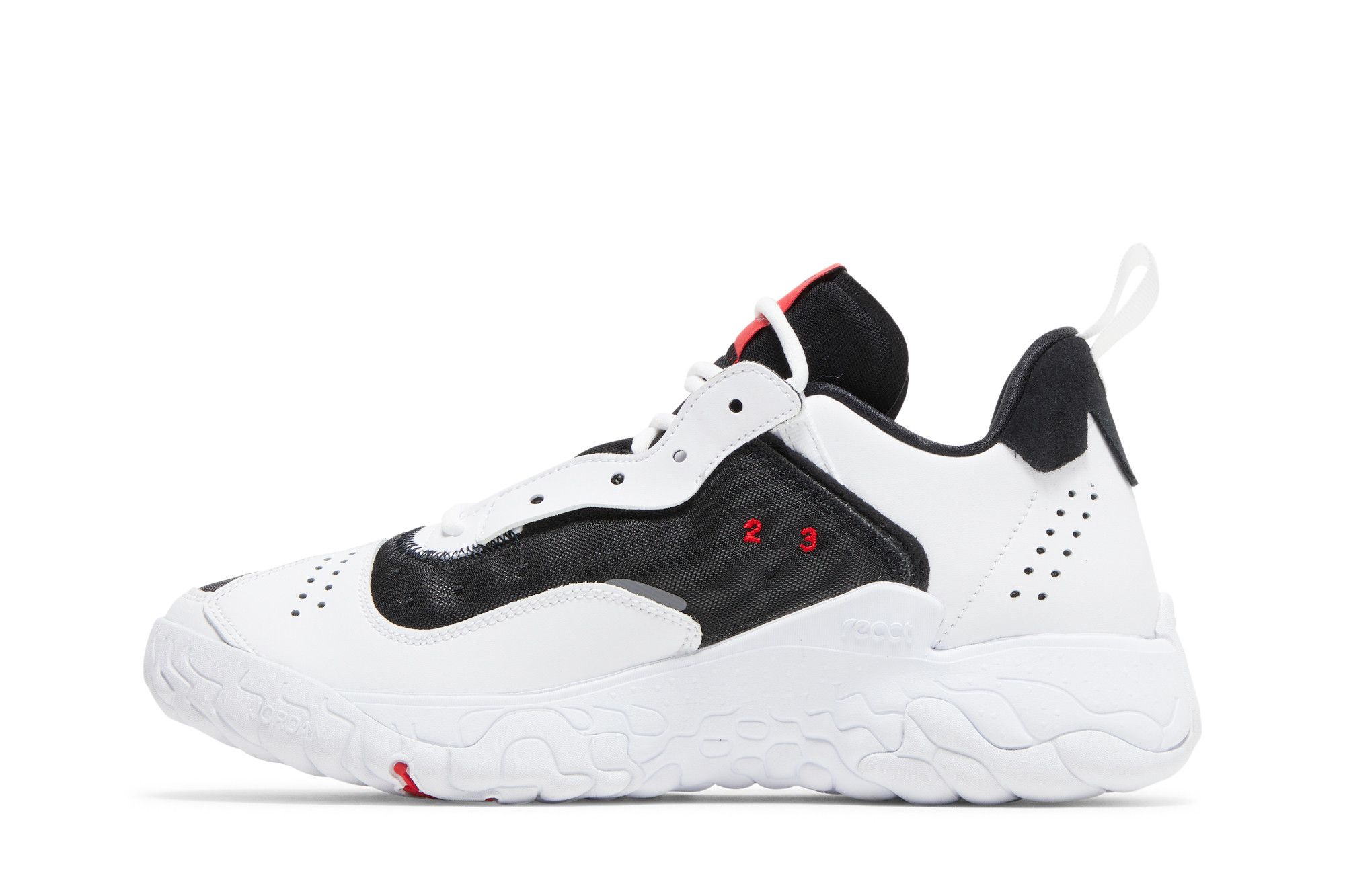 Buy Jordan Delta 2 'Chicago Bulls' - CV8121 011 | GOAT