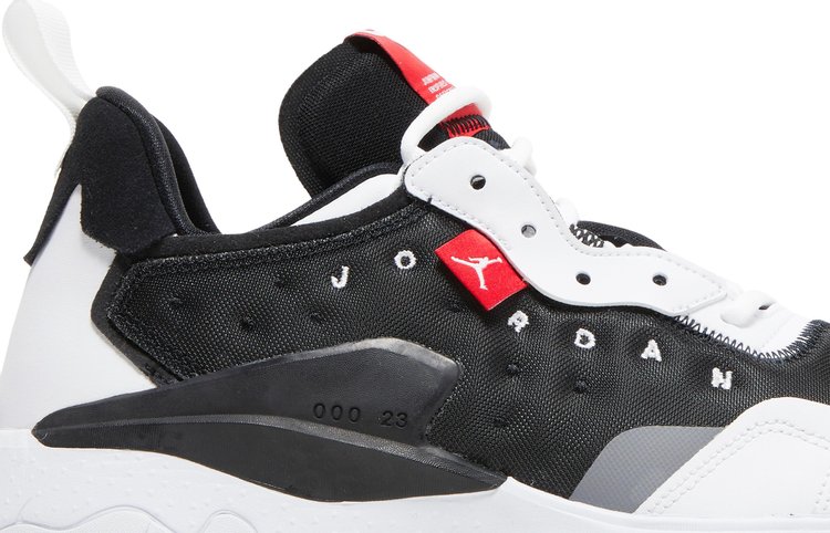 Jordan Delta 2 Chicago Bulls