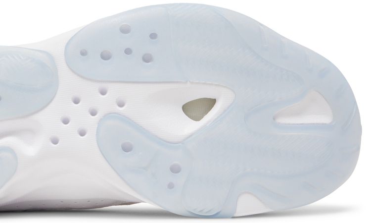 Air Jordan 11 CMFT Low GS White University Blue