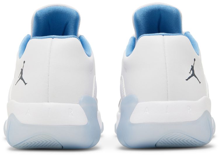 Air Jordan 11 CMFT Low GS White University Blue