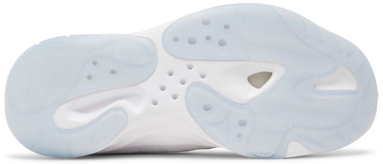 Air Jordan 11 CMFT Low GS White University Blue