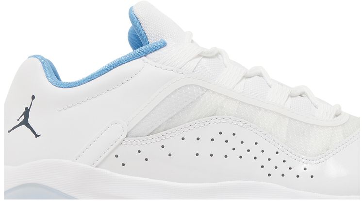 Air Jordan 11 CMFT Low GS White University Blue