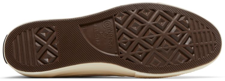 Converse Chuck 70 High Natural