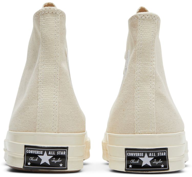 Converse Chuck 70 High Natural