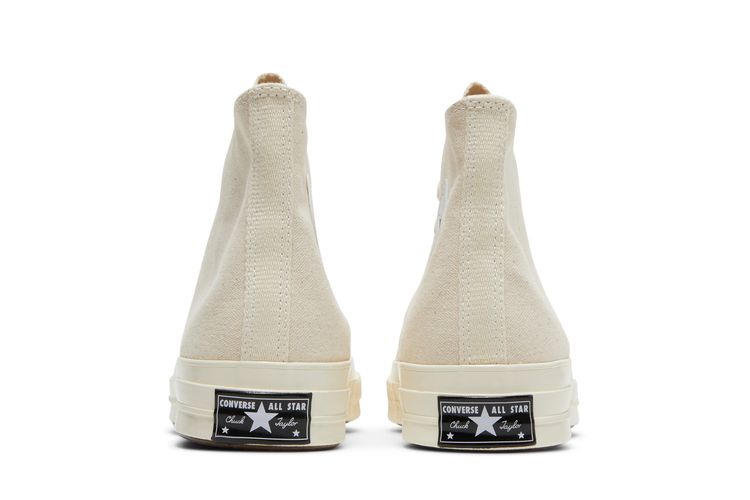 Buy Converse Chuck 70 High 'Natural' 162210C GOAT UK
