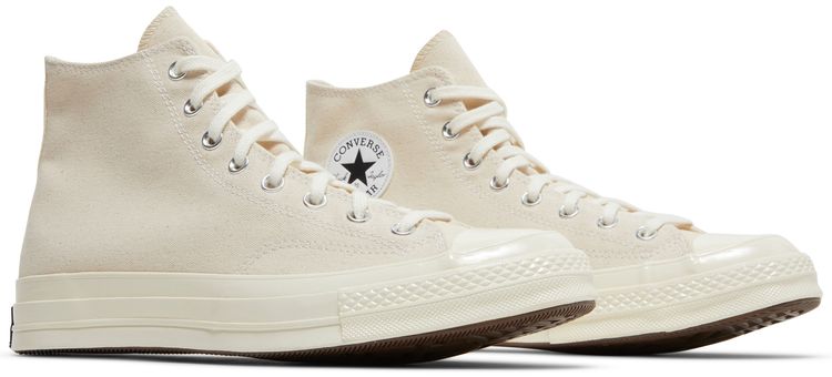 Converse Chuck 70 High Natural