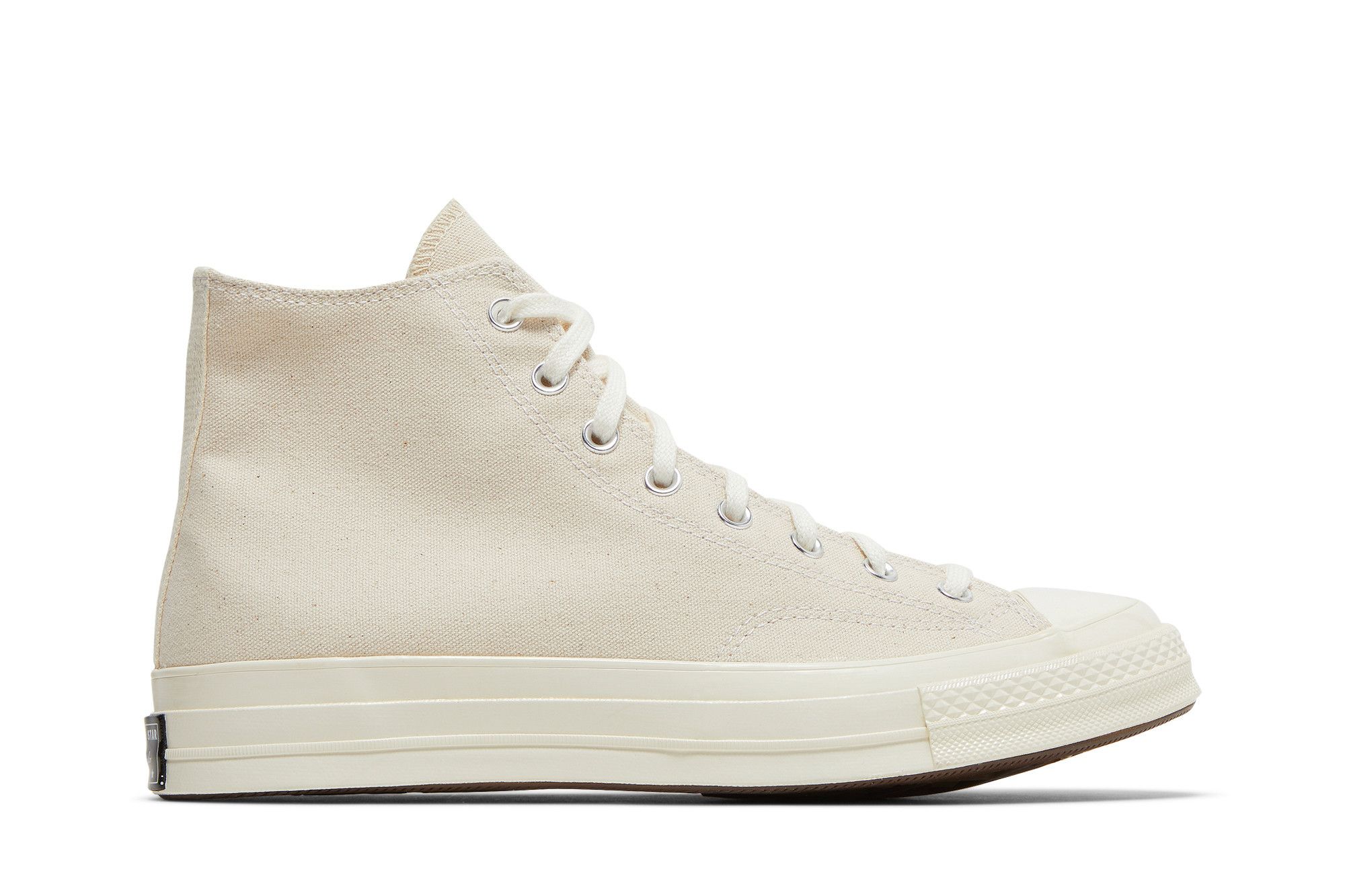 Buy Chuck 70 High Natural 162210C GOAT