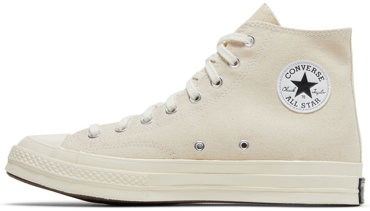 Converse Chuck 70 High Natural