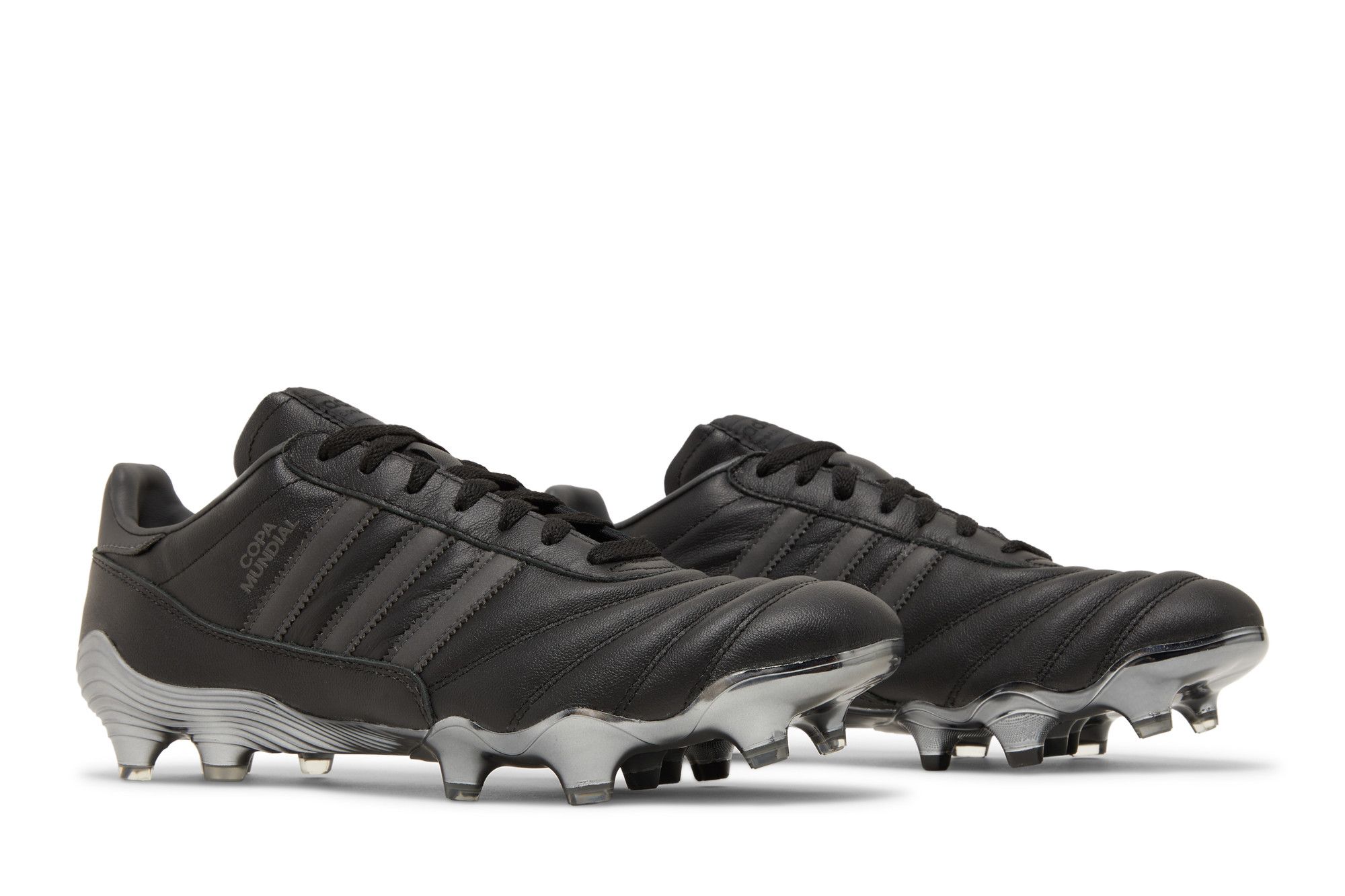 Buy Adidas Copa Mundial 21 FG 'Core Black' - FZ5430 | GOAT